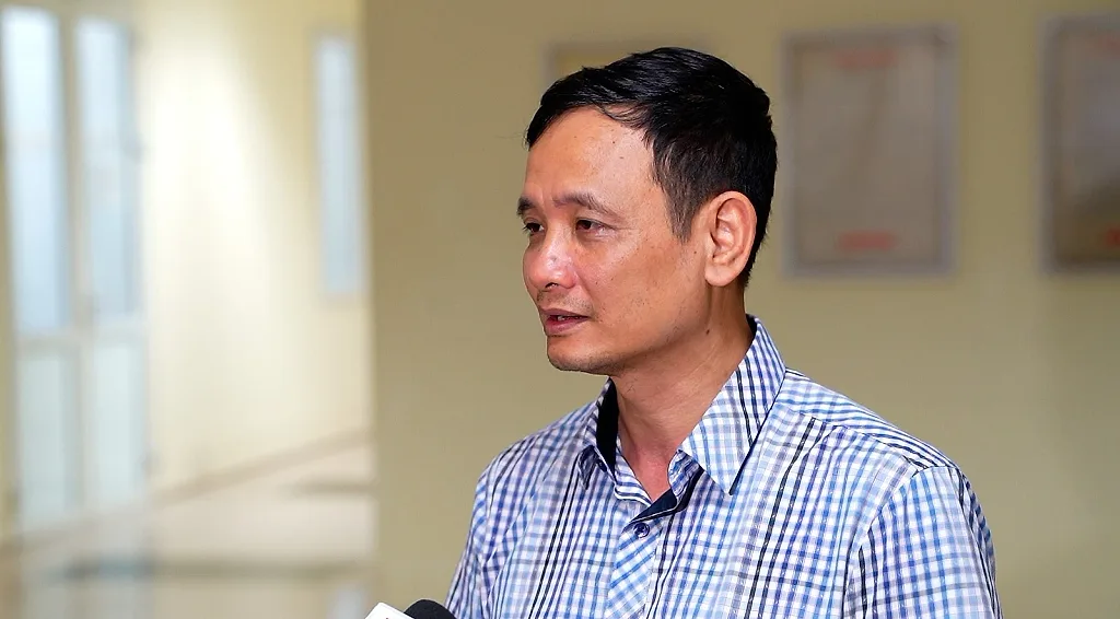 TS. Nguyễn Xuân Quang: Điều chỉnh khung giờ cao điểm là phù hợp với thực tế