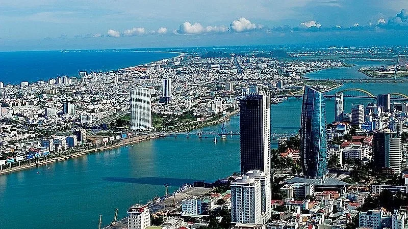 KITA Group tài trợ Hội thảo phát triển Khu thương mại tự do tại Đà Nẵng