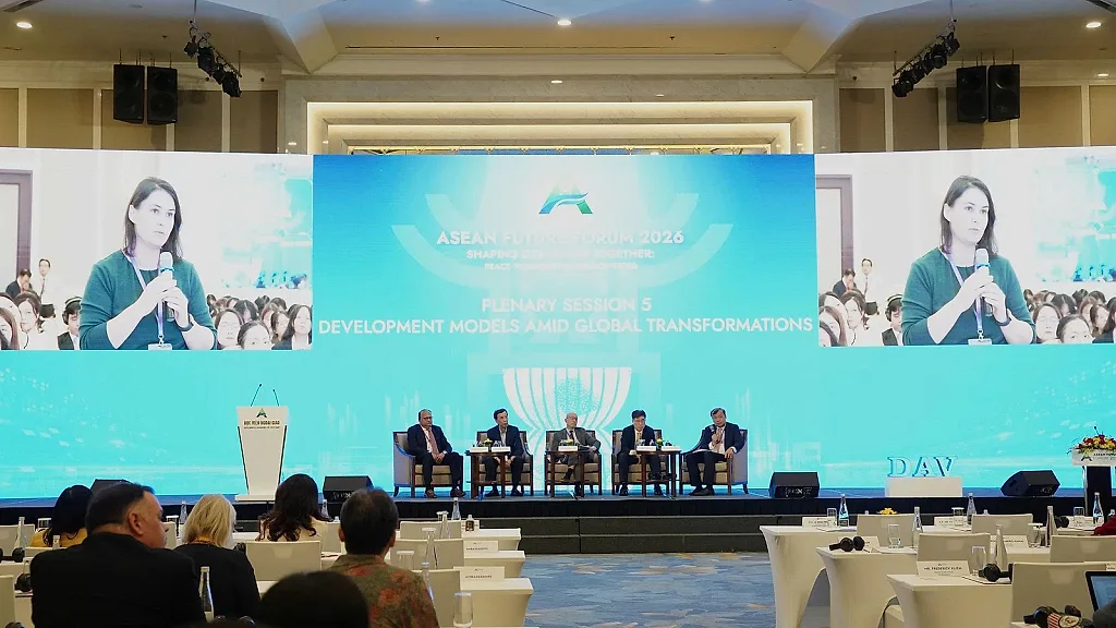 Việt Nam đồng hành cùng ASEAN trên hành trình đổi mới sáng tạo