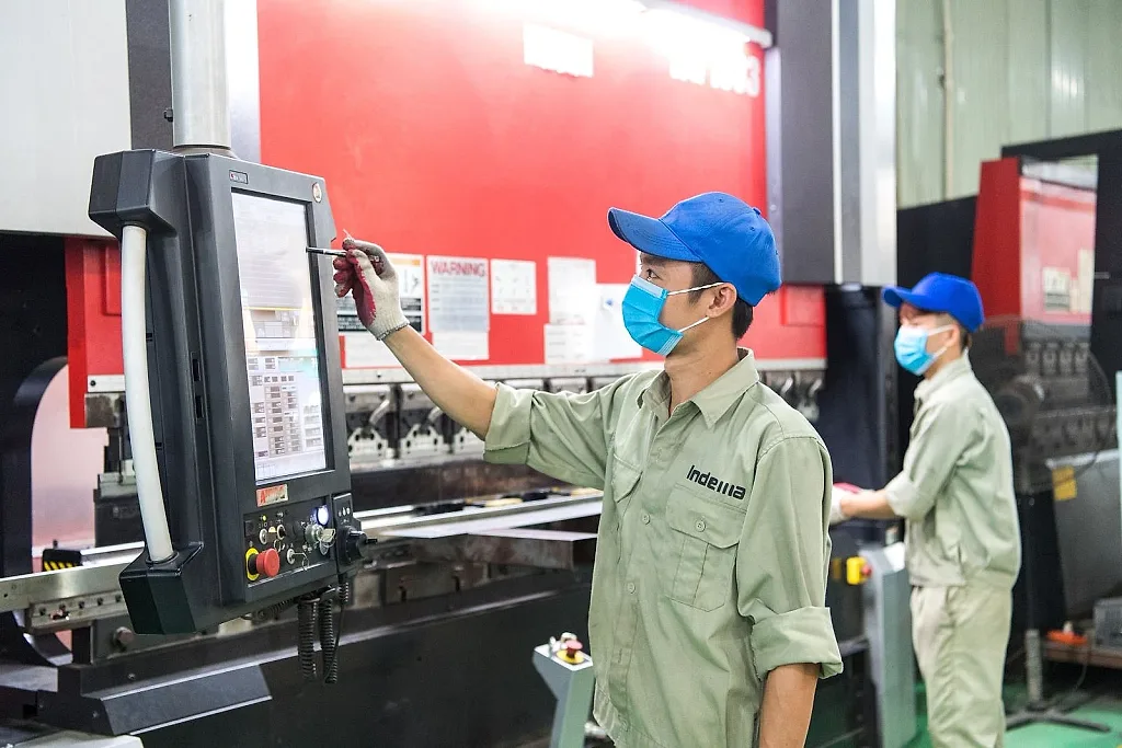 Công nghiệp hỗ trợ được tiếp sức bằng loạt chính sách mới