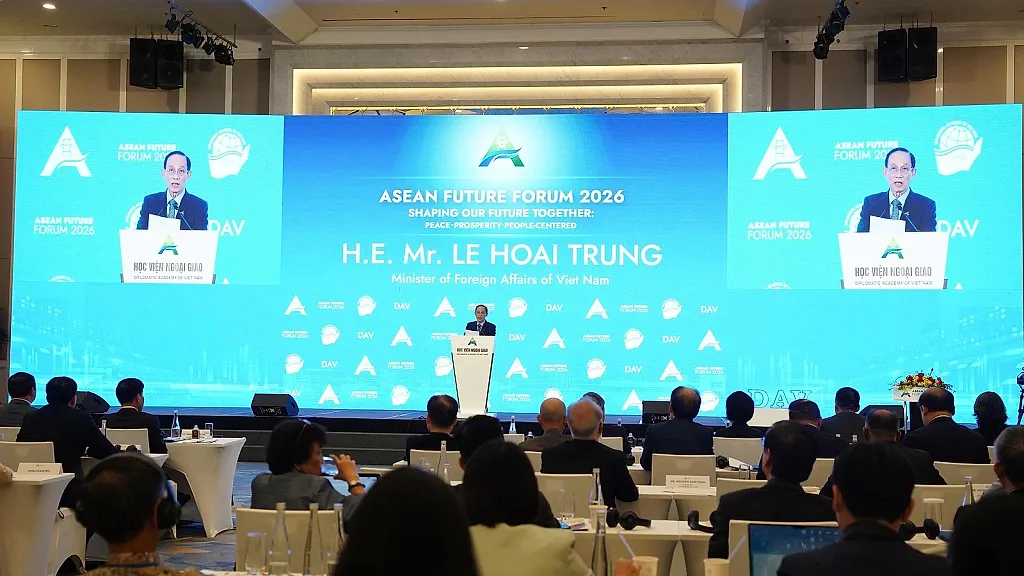 Diễn đàn Tương lai ASEAN 2026 khép lại với nhiều đồng thuận chiến lược