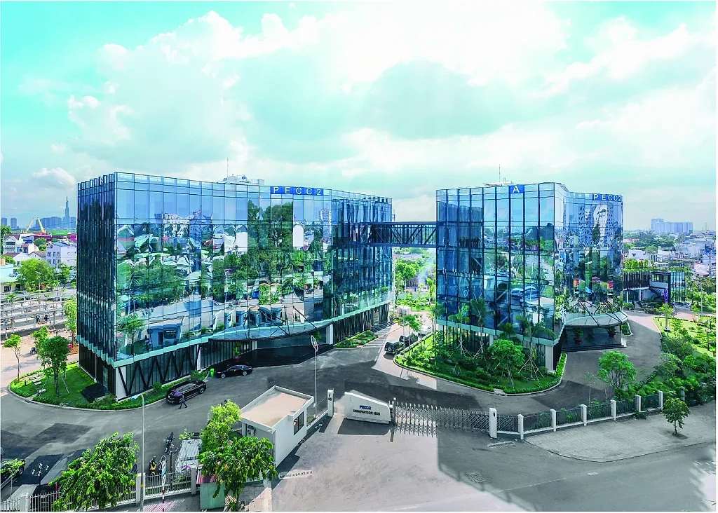 PECC2 dự kiến tổ chức ĐHĐCĐ thường niên vào ngày 30/6/2026 tại TP HCM