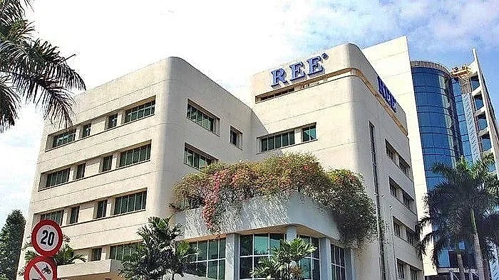 Cơ điện lạnh ( REE) trước giao dịch lớn của cổ đông ngoại: Vừa chia cổ tức, sắp phát hành ESOP