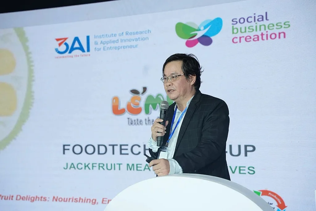 Ông Trần Anh Tuấn
