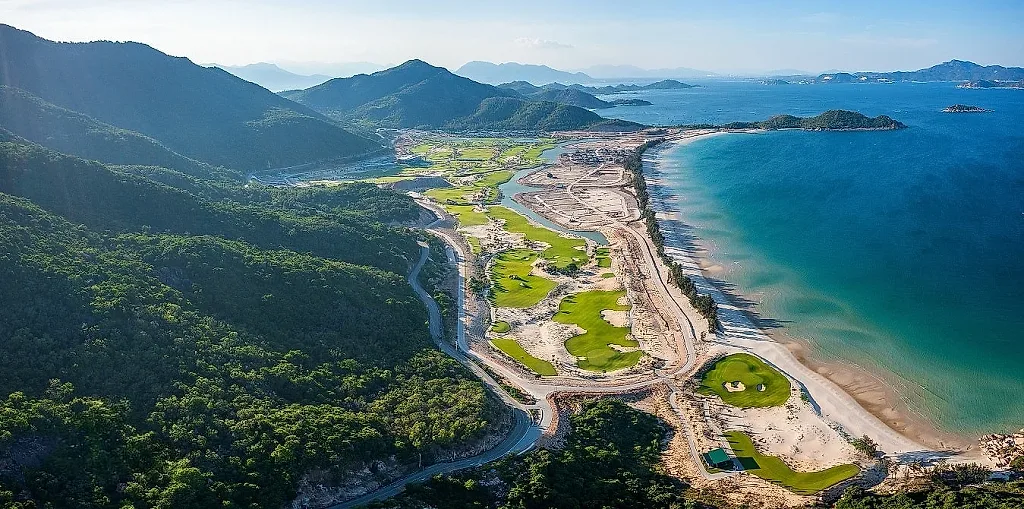Xã rộng 124 km2 cùng gần 15.000 dân của Khánh Hòa sáp nhập lại thôn, mở hướng phát triển sinh thái - năng lượng mới