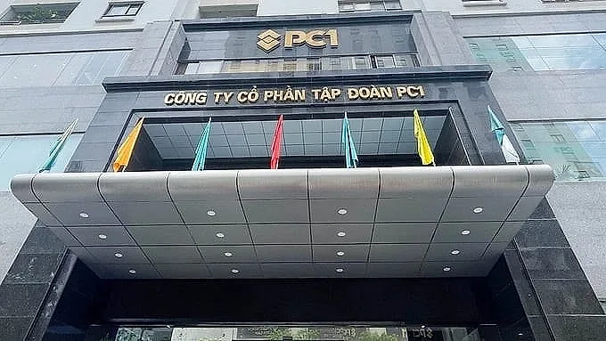 Sự việc cho thấy rủi ro nghiêm trọng về quản trị, công bố thông tin, ban lãnh đạo và kế toán đối với PC1