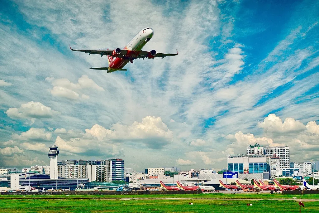 Vietjet (VJC) nâng lượng cổ phiếu niêm yết lên hơn 591 triệu đơn vị