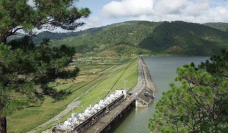 Thủy lợi Lâm Đồng (LHC) sắp phát hành cổ phiếu thưởng, vốn điều lệ dự kiến tăng gấp đôi