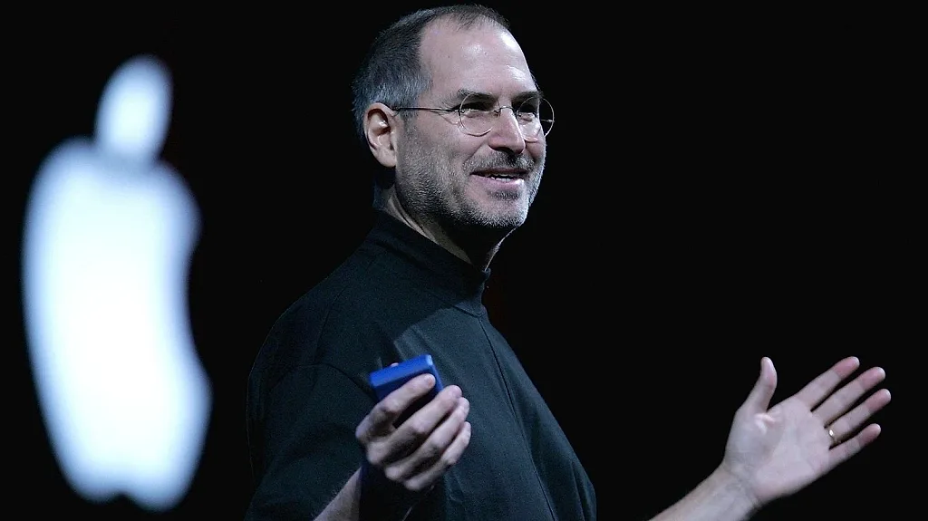 10 lời khuyên đầu tư tài chính của huyền thoại Steve Jobs