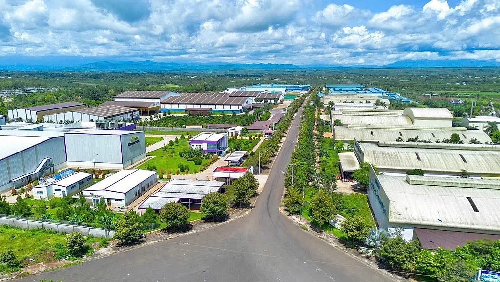 Gia Lai chốt thời hạn xử lý vướng mắc, thúc tiến độ 23 cụm công nghiệp