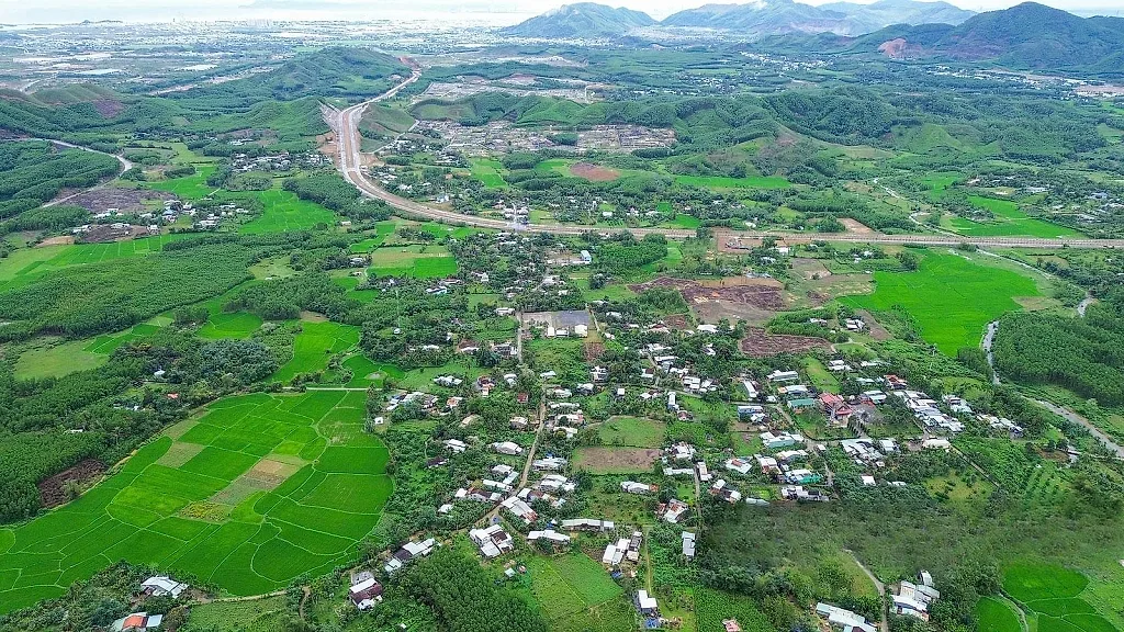 Xã Bà Nà, Đà Nẵng
