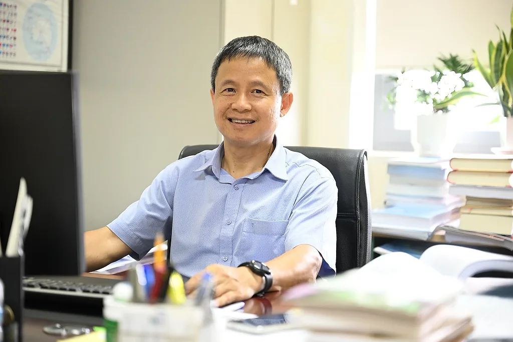 TS. Phạm Việt Dũng nêu 6 yếu tố rút ngắn quá trình công nghiệp hóa cho Việt Nam