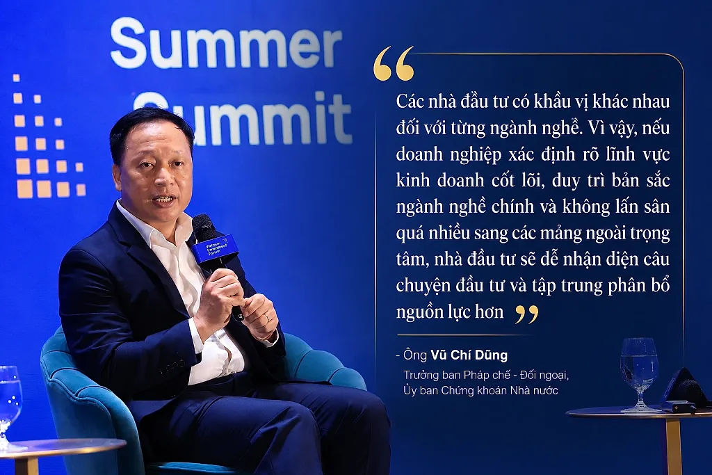 ô Vũ Chí Dũng