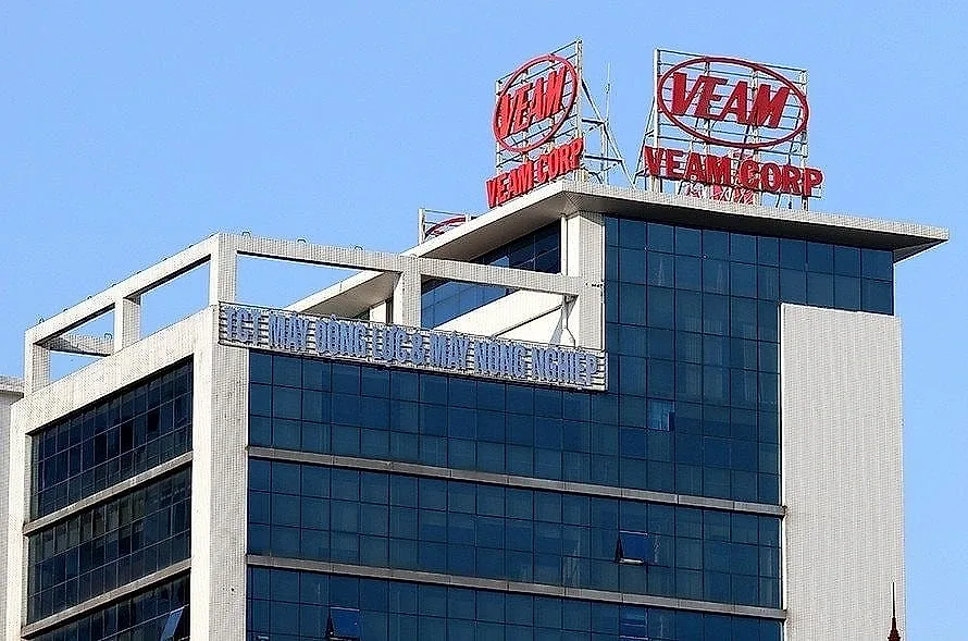 Cảnh báo cổ phiếu VEA và câu chuyện ngoài lợi nhuận