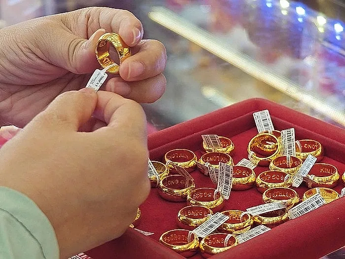 Giá vàng nhẫn hôm nay 12/6: Tăng gần 7 triệu đồng chỉ sau một đêm, cơ hội đã quay trở lại?