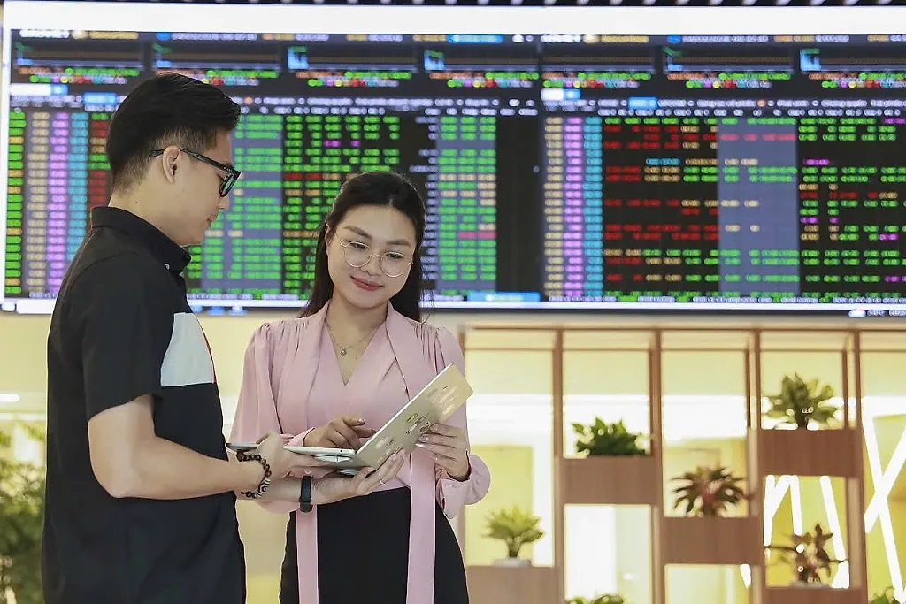 Chỉ với vài chục nghìn đồng, nhà đầu tư đã có thể bắt đầu tham gia đầu tư chứng khoán