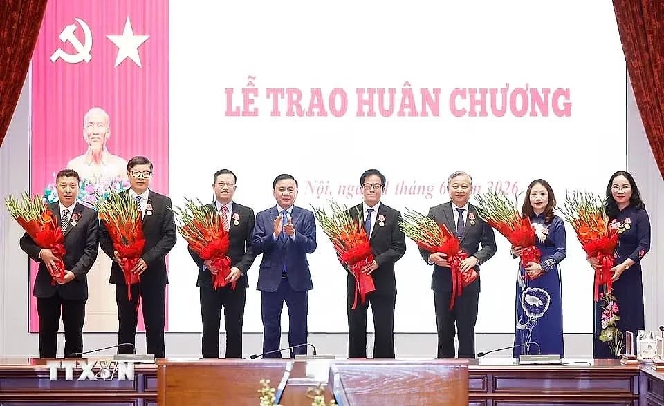 Tổng Bí thư, Chủ tịch nước Tô Lâm: Cải cách tư pháp giai đoạn mới, bảo vệ công lý và kiến tạo niềm tin- Ảnh 7.