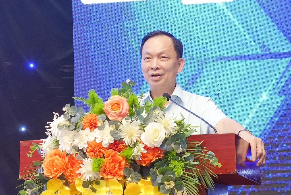 TS. Đào Minh Tú: Công nghệ càng phát triển thì yêu cầu về an toàn bảo mật càng phải đi trước