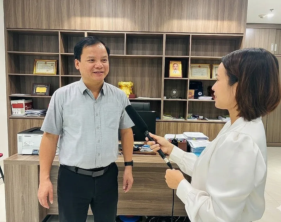 Ngành Công Thương Cao Bằng và hệ thống thước đo hiệu quả công vụ