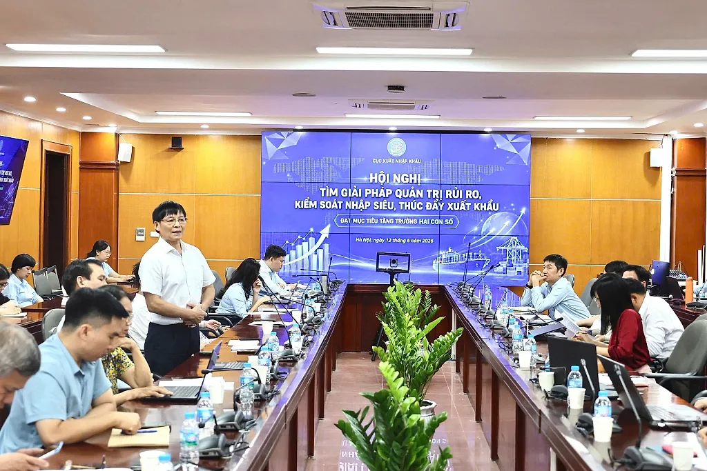 Ngành dệt may: Từ ngành xuất khẩu tỷ USD đến bài toán tăng trưởng mới