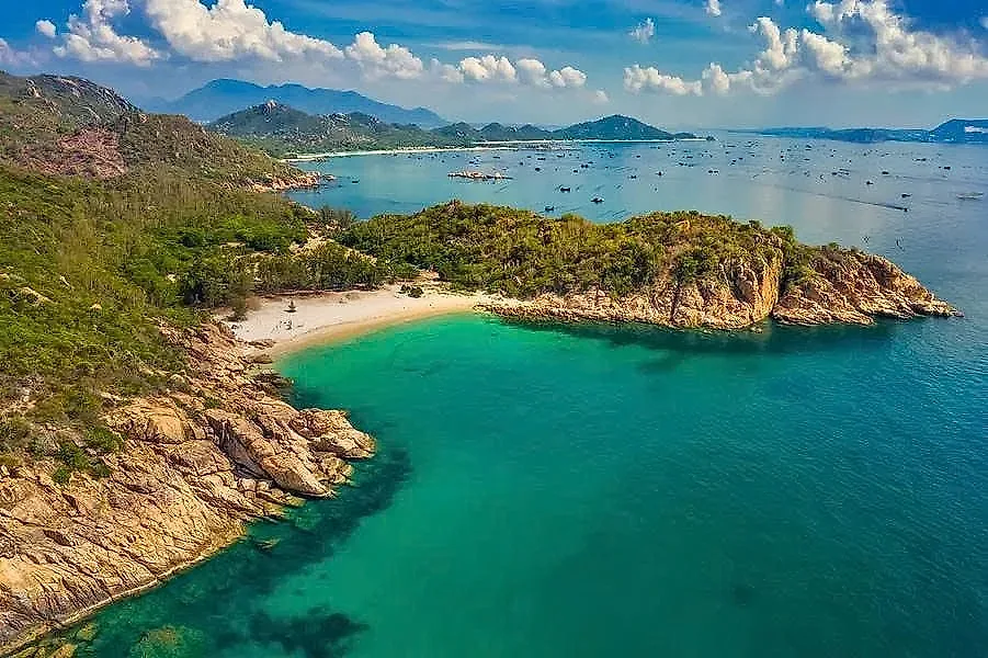 Vịnh Cam Ranh
