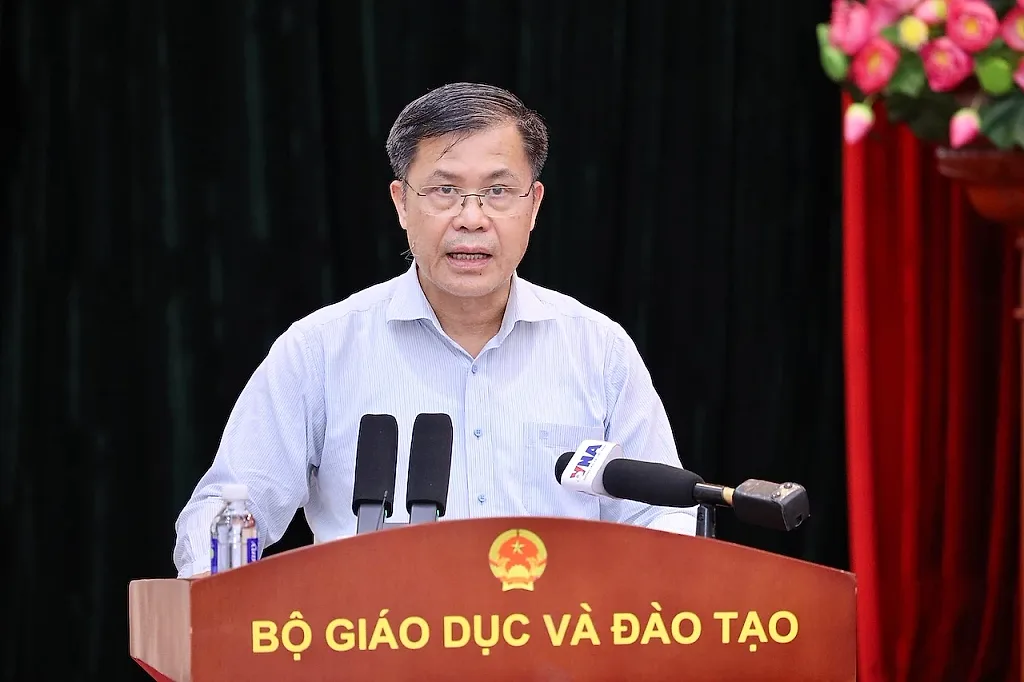 Thi tốt nghiệp THPT 2026: Có 74 thí sinh bị đình chỉ thi