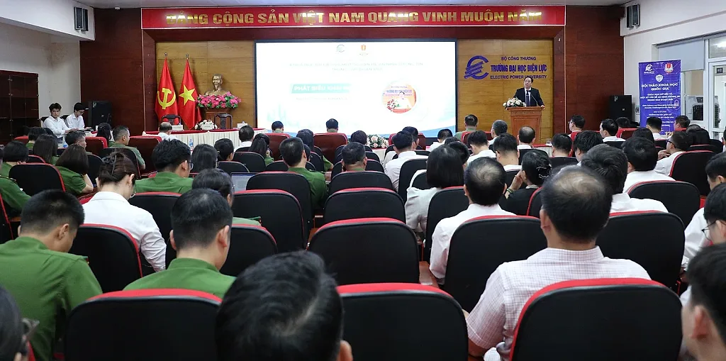 Giải pháp bảo đảm an ninh thông tin trong kỷ nguyên số