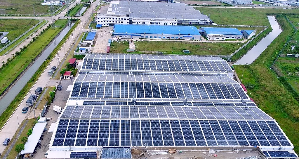 Nghệ An đạt và vượt 8 chỉ tiêu về công nghiệp hoá, hiện đại hoá