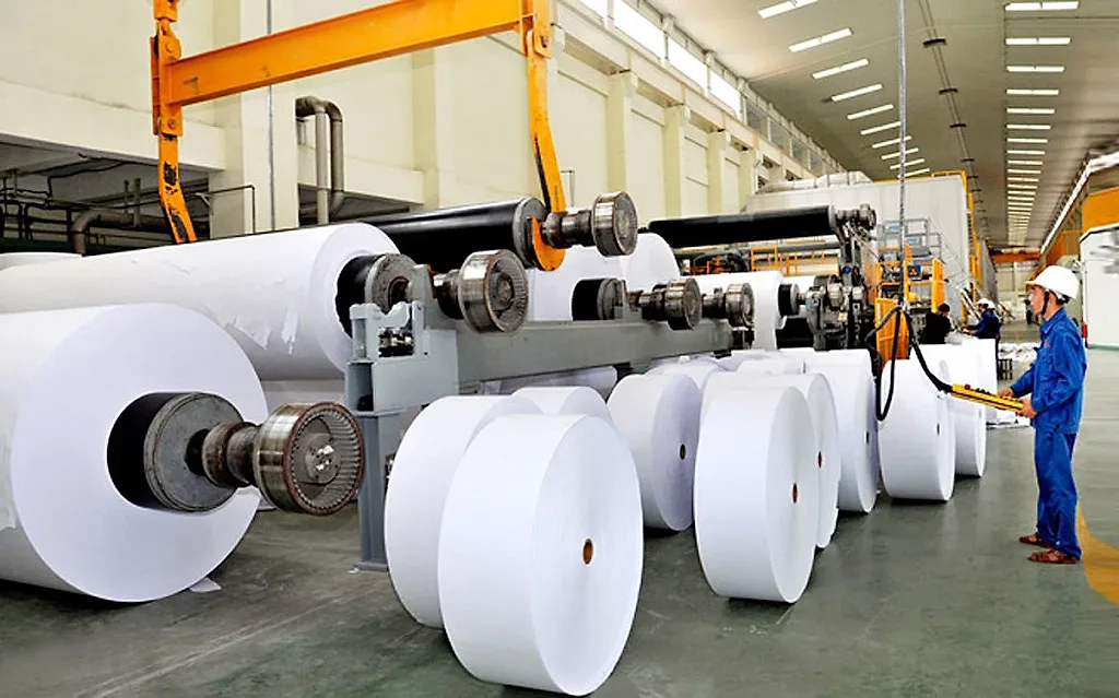Ngành giấy trước áp lực tăng trưởng: Gỡ nút thắt thu gom, tái chế