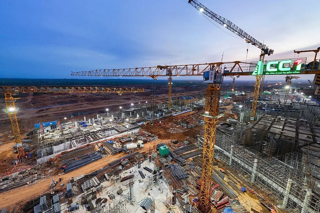 Kết quả kinh doanh của CC1 ghi nhận cải thiện trong năm 2025