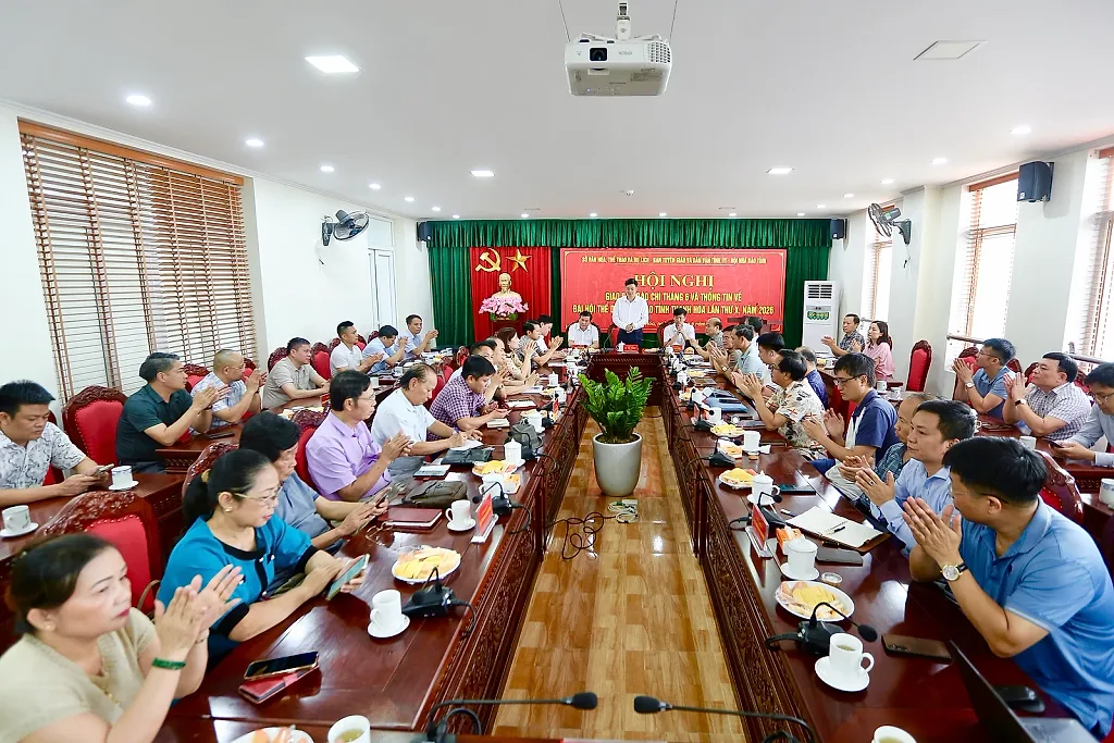 Thanh Hóa: Đưa thông tin chính xác về xăng E10 đến người dân