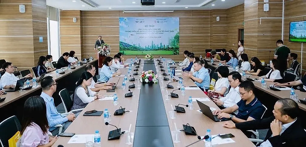 Kiểm kê khí nhà kính và quản trị phát thải: Càng triển khai sớm, doanh nghiệp càng có nhiều lợi thế tiếp cận thị trường và nguồn vốn xanh