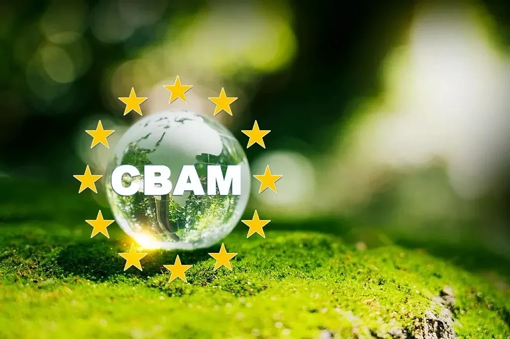 Carbon đang trở thành chi phí kinh doanh mới