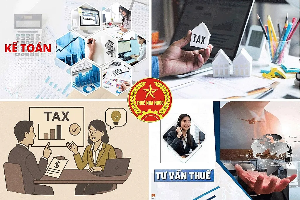 Ngành thuế gửi thư ngỏ đề nghị phối hợp tuyên truyền phòng ngừa hành vi lập 2 hệ thống sổ sách kế toán