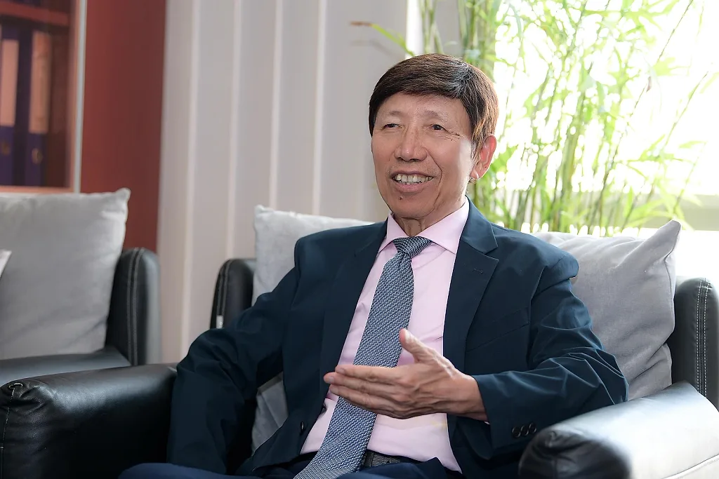TS. Phan Hữu Thắng: Nghị quyết 10-NQ/TW tạo lực đẩy nâng chất dòng vốn FDI