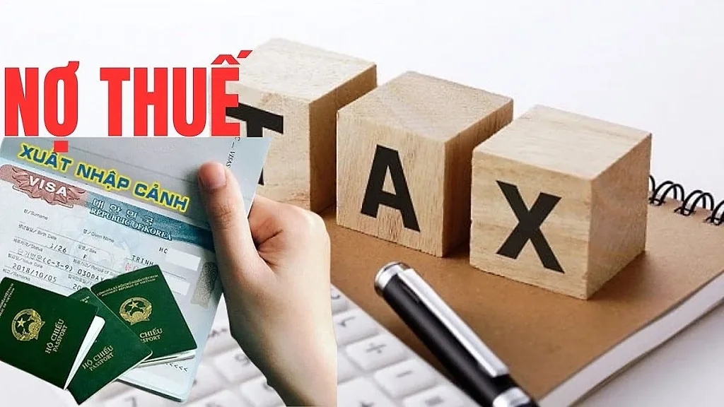 Cao Bằng: Công khai danh sách 36 tổ chức, doanh nghiệp nợ thuế