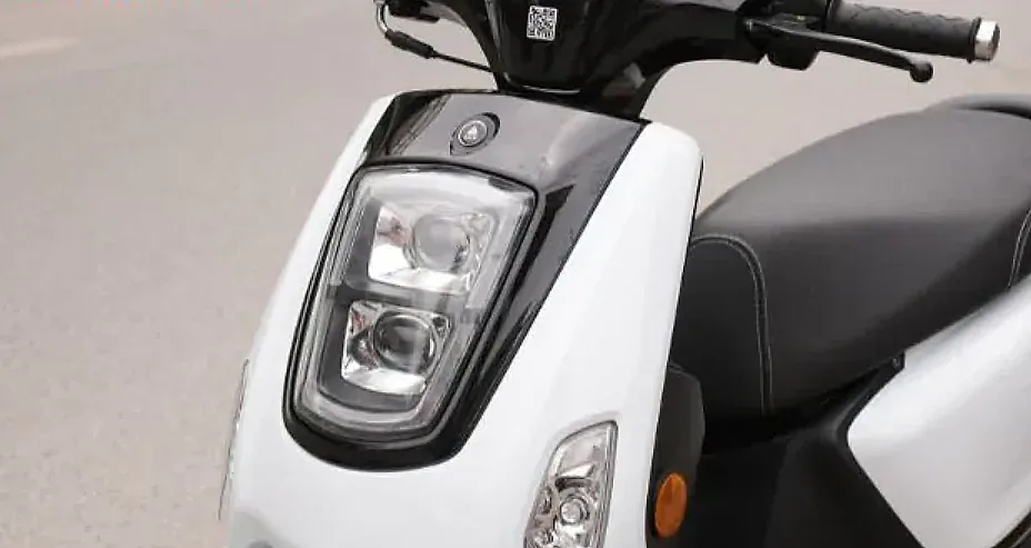 Giới trẻ lùng sục mẫu xe ga dưới 23 triệu: Thiết kế siêu gọn, "ăn" xăng ít đến ngỡ ngàng