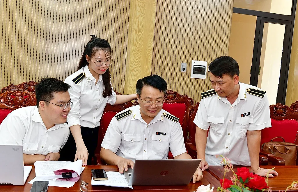 Chính quyền hai cấp và bước chuyển của Kiểm toán nhà nước