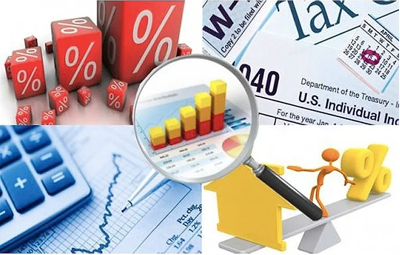 Thủ tướng yêu cầu tăng thu nội địa 13 - 15% trong năm 2027