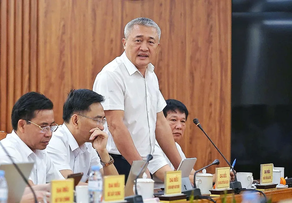 Chiến lược 'vượt nắng, thắng nóng' của ngành điện Hà Tĩnh