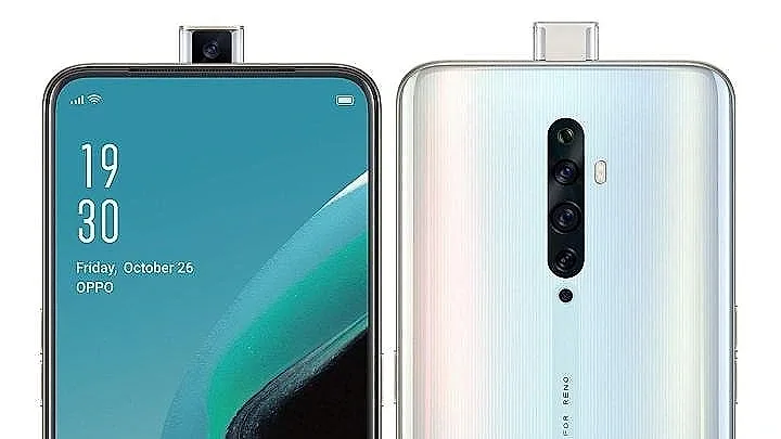 Smartphone từng là "ngôi sao" của OPPO nay còn hơn 7 triệu đồng: Màn hình AMOLED tràn viền, camera selfie ấn tượng