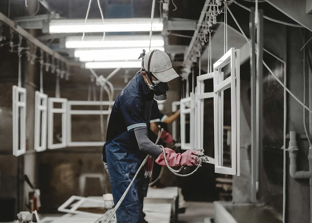 Ngành gỗ tìm dư địa tăng trưởng mới trước thách thức kép từ thị trường