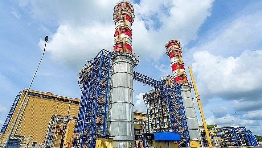 Sản lượng điện được dự báo tăng, NT2 vẫn chịu áp lực từ giá khí và dòng tiền EVN