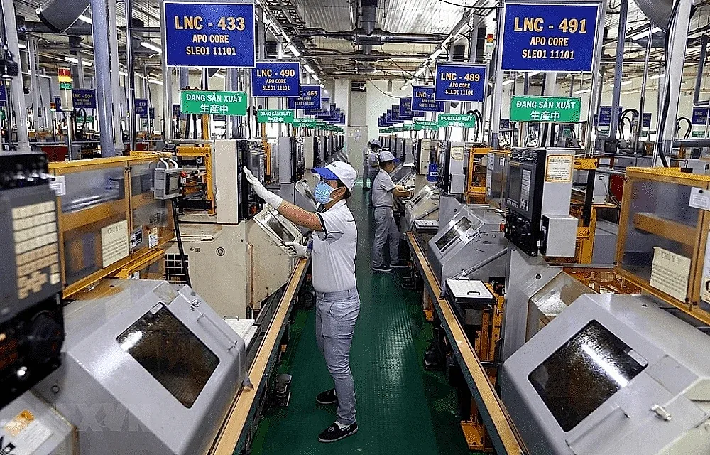 Sử dụng điện hiệu quả: Đòn bẩy nâng cao sức cạnh tranh của doanh nghiệp