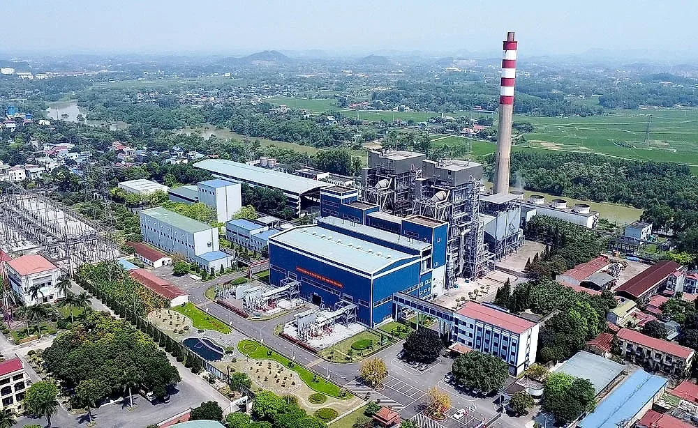 Thái Nguyên: Tiếp tục đổi mới mô hình tăng trưởng công nghiệp