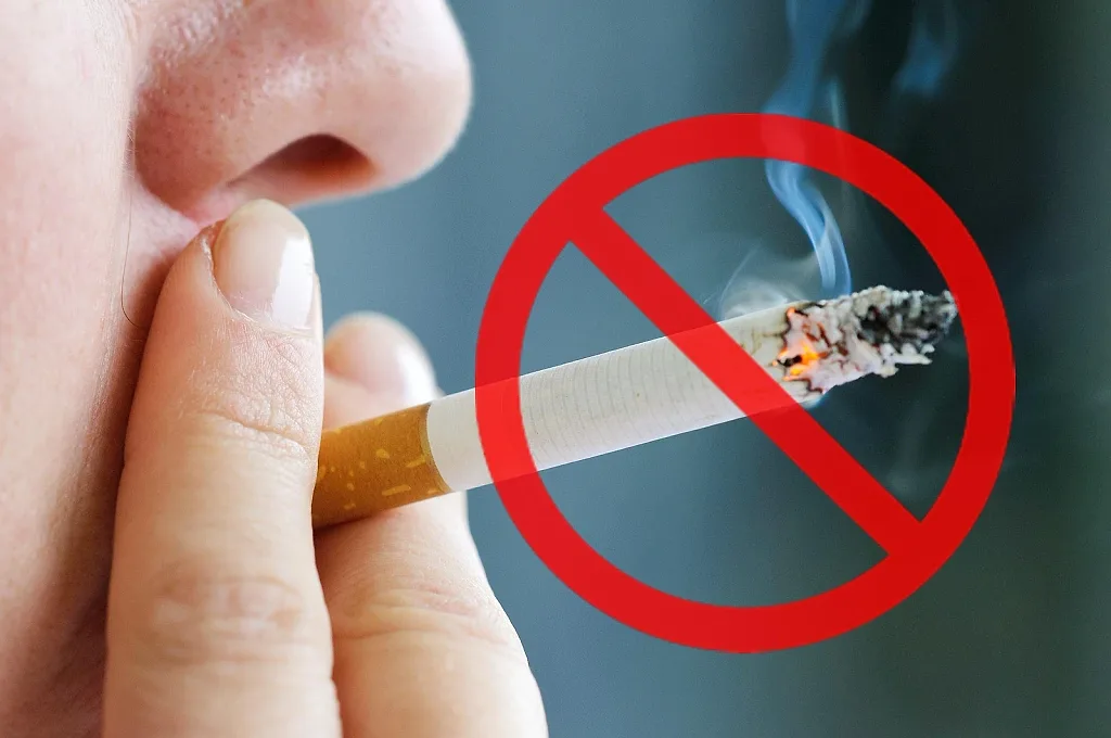 Cần tăng cường quản lý, nhân rộng môi trường không khói thuốc