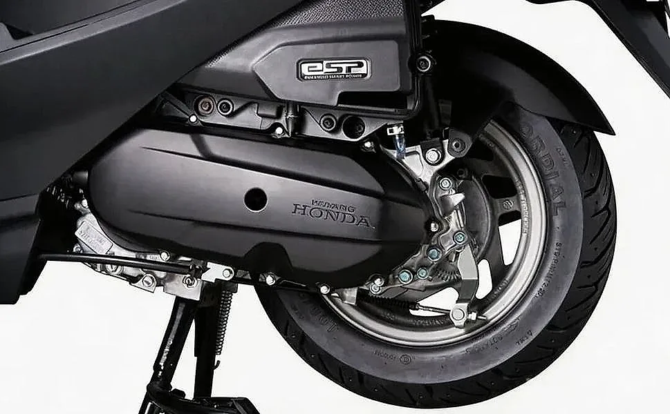 Xe ga Honda giá hơn 20 triệu gây chú ý: Đi 100km hết chưa tới 2 lít xăng, nhiều trang bị thực dụng
