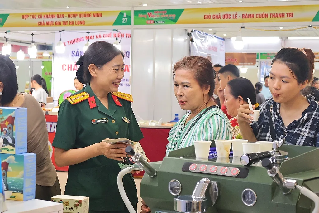 Đà Nẵng: Thúc đẩy truy xuất nguồn gốc để bảo vệ doanh nghiệp, người tiêu dùng