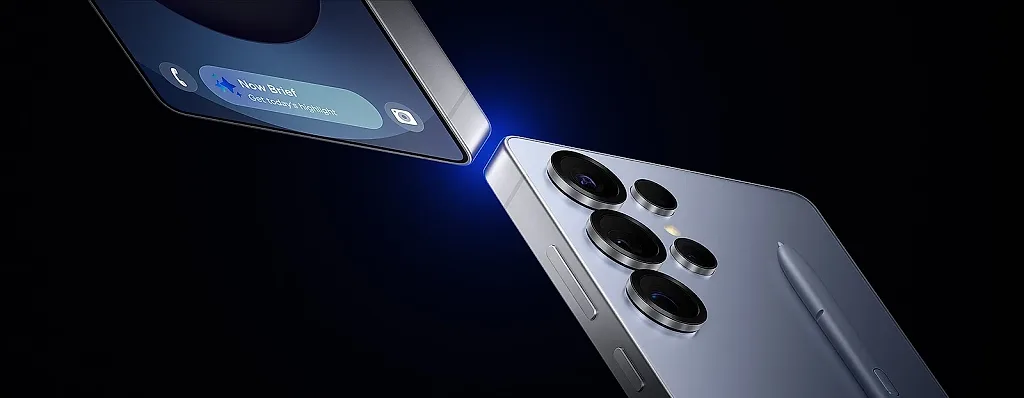 Smartphone Samsung cao cấp giá chỉ 26 triệu: Camera 200MP, chip Snapdragon 8 Elite và màn hình 2.600 nit