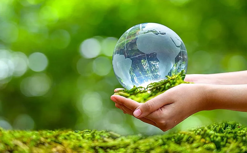 Sửa Luật Bảo vệ môi trường: Mở đường cho tăng trưởng xanh